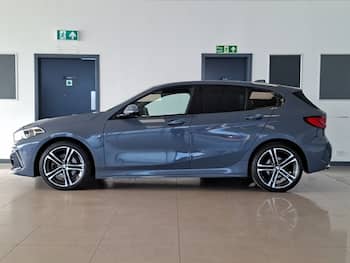 Used BMW 1 Series 2023 for sale - 79790233: Photo