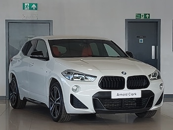 2020 - sDrive 18i M Sport 5dr Step Auto