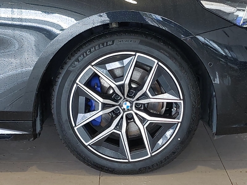 Used BMW 5 Series 2024 for sale - 76860429: Photo 14