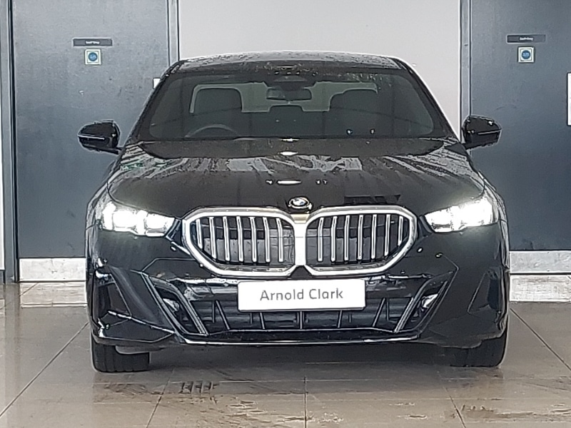 Used BMW 5 Series 2024 for sale - 76860429: Photo 16