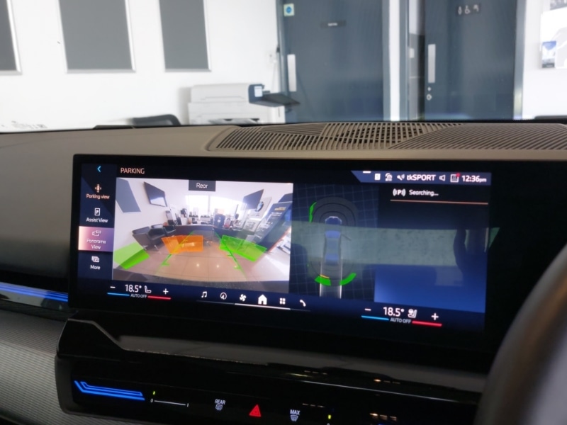 Used BMW 5 Series 2024 for sale - 76860429: Photo 17