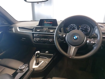 Used BMW 1 Series 2019 for sale - 78580483: Photo