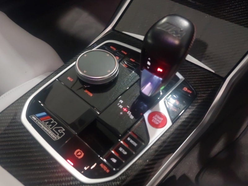 Used BMW M4 2021 for sale - 77371414: Photo 10