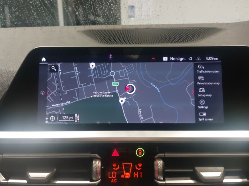 Used BMW M4 2021 for sale - 77371414: Photo 18