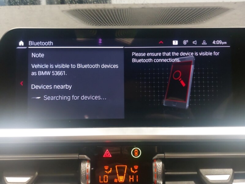 Used BMW M4 2021 for sale - 77371414: Photo 19