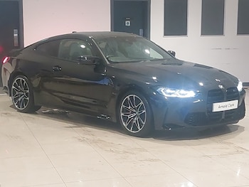 Used BMW M4 2021 for sale - 77371414: Photo