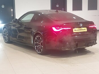 Used BMW M4 2021 for sale - 77371414: Photo