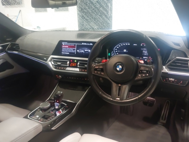 Used BMW M4 2021 for sale - 77371414: Photo 4