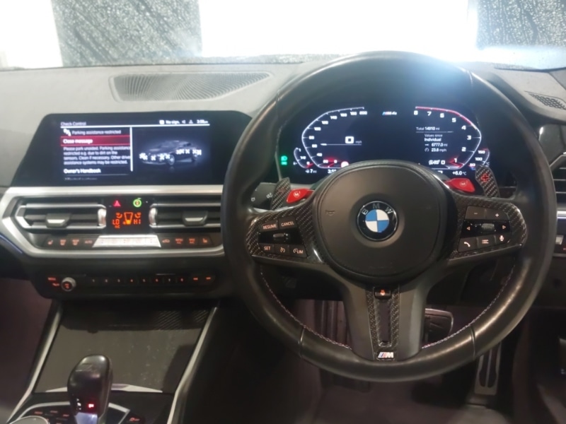 Used BMW M4 2021 for sale - 77371414: Photo 5