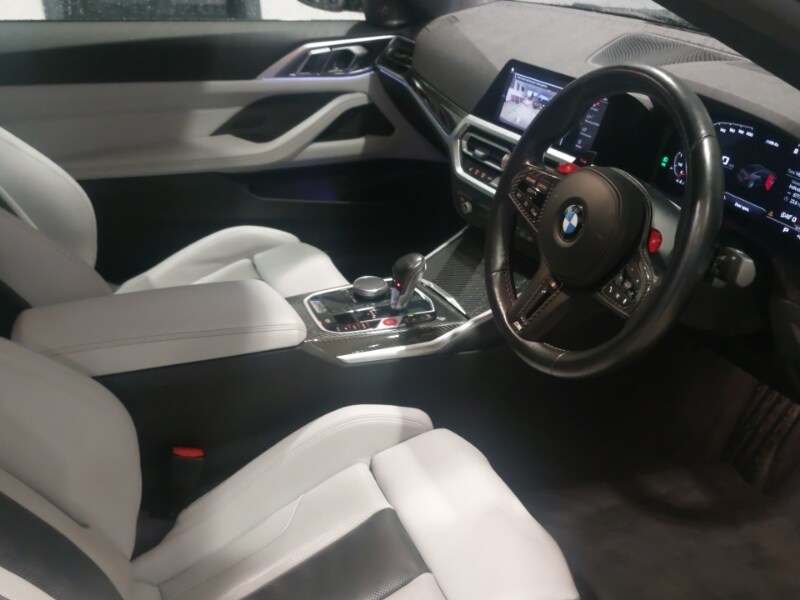 Used BMW M4 2021 for sale - 77371414: Photo 6