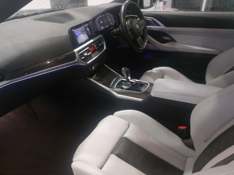 Used BMW M4 2021 for sale - 77371414: Photo 7