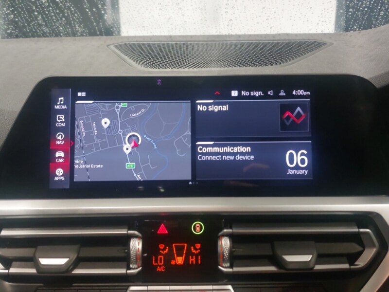 Used BMW M4 2021 for sale - 77371414: Photo 8