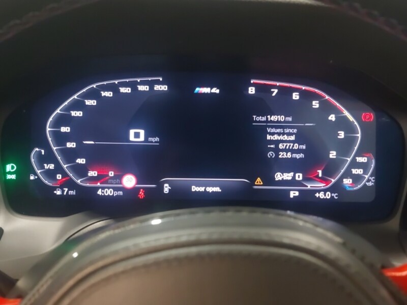 Used BMW M4 2021 for sale - 77371414: Photo 9