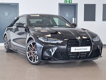 Used BMW M4 2021 for sale - 79686320: Photo