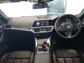 Used BMW M4 2021 for sale - 79686320: Photo