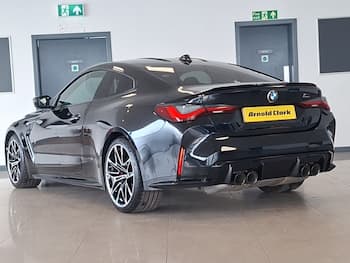 Used BMW M4 2021 for sale - 79686320: Photo