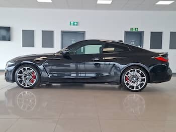 Used BMW M4 2021 for sale - 79686320: Photo