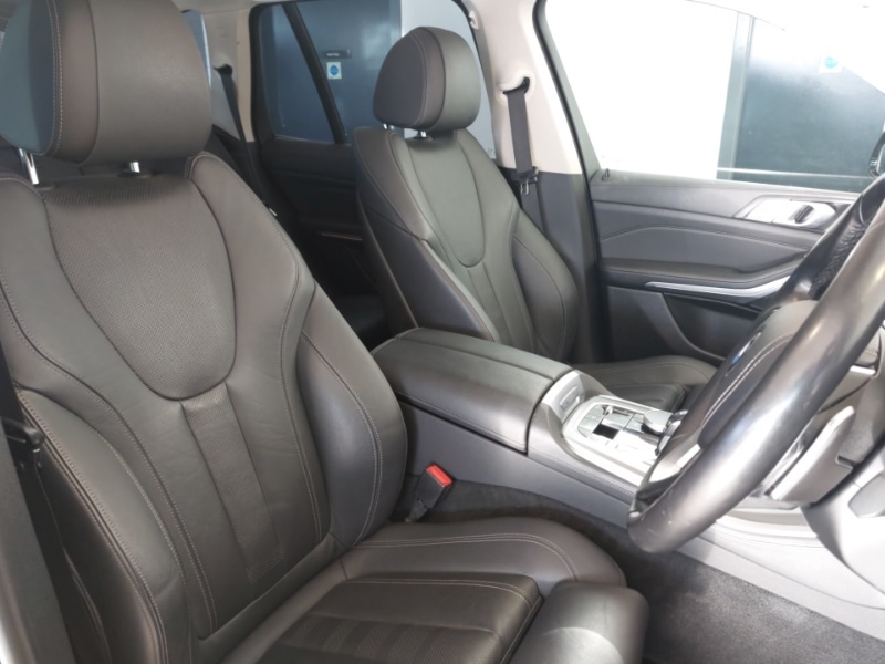 Used BMW X5 2020 for sale - 76755056: Photo 11