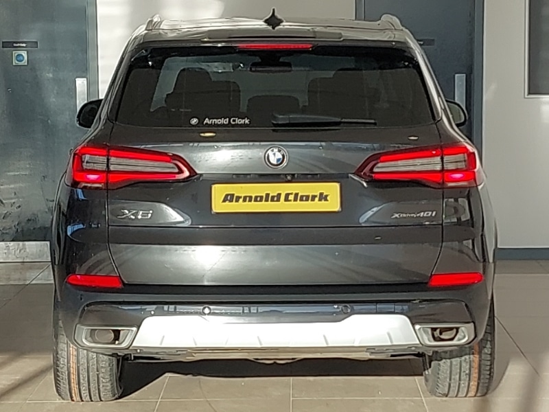 Used BMW X5 2020 for sale - 76755056: Photo 15