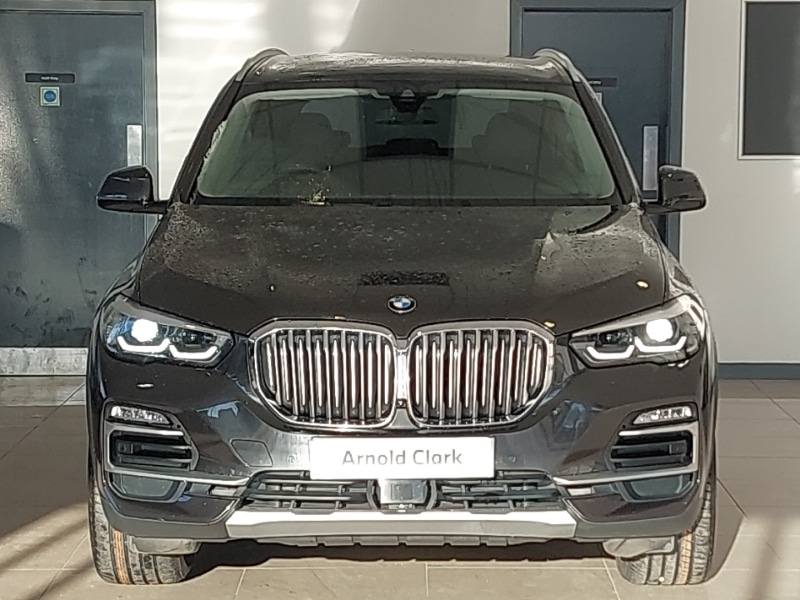 Used BMW X5 2020 for sale - 76755056: Photo 16