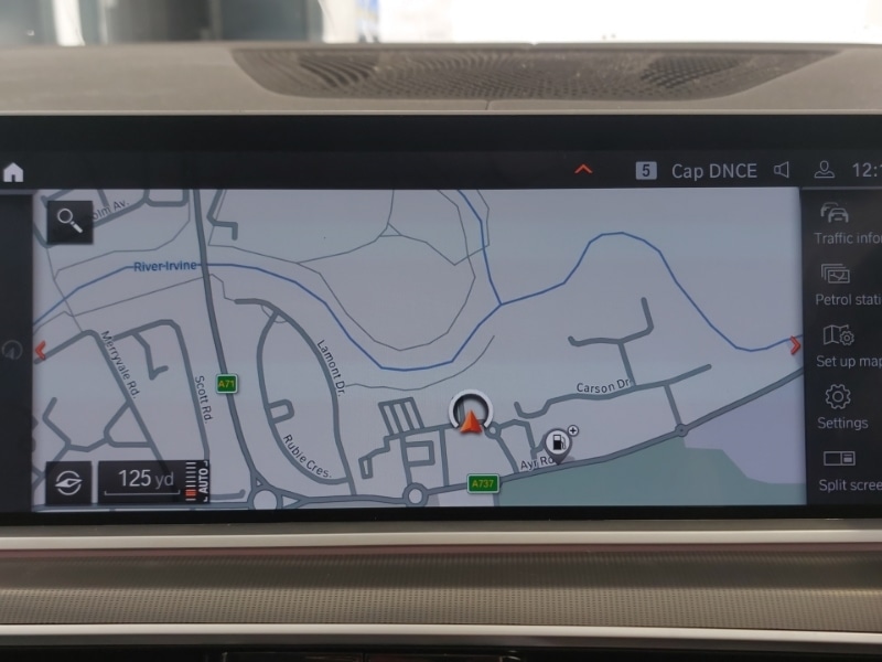 Used BMW X5 2020 for sale - 76755056: Photo 19