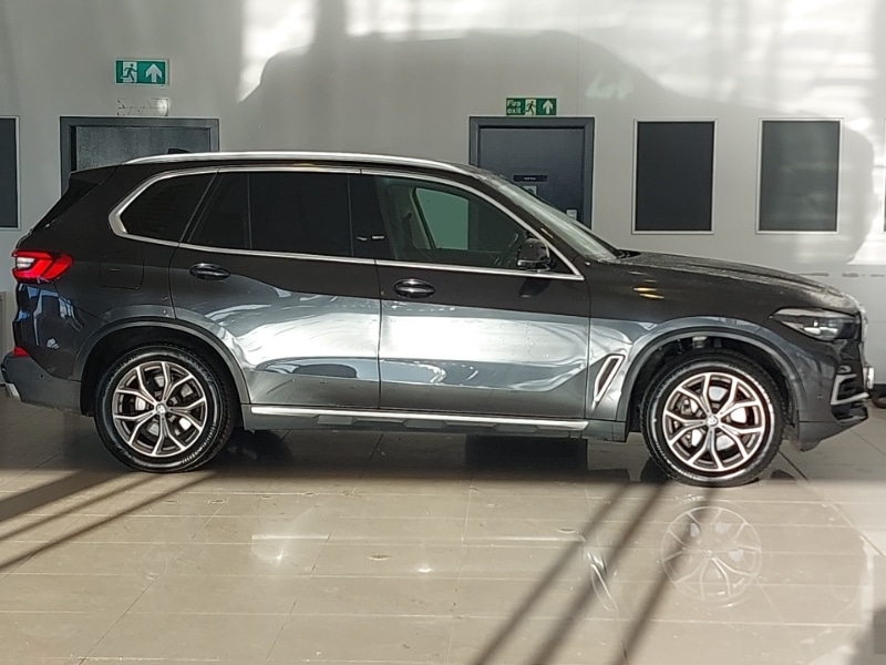 Used BMW X5 2020 for sale - 76755056: Photo 2