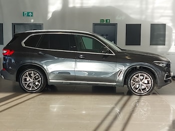 Used BMW X5 2020 for sale - 76755056: Photo