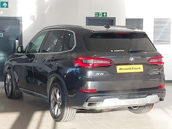 Used BMW X5 2020 for sale - 76755056: Photo