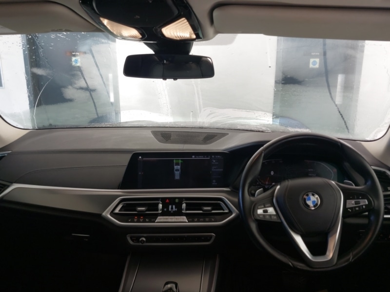 Used BMW X5 2020 for sale - 76755056: Photo 4