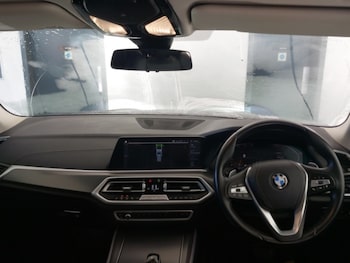 Used BMW X5 2020 for sale - 76755056: Photo