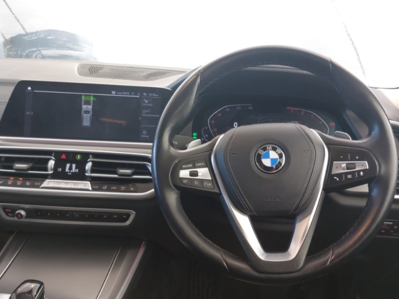 Used BMW X5 2020 for sale - 76755056: Photo 5