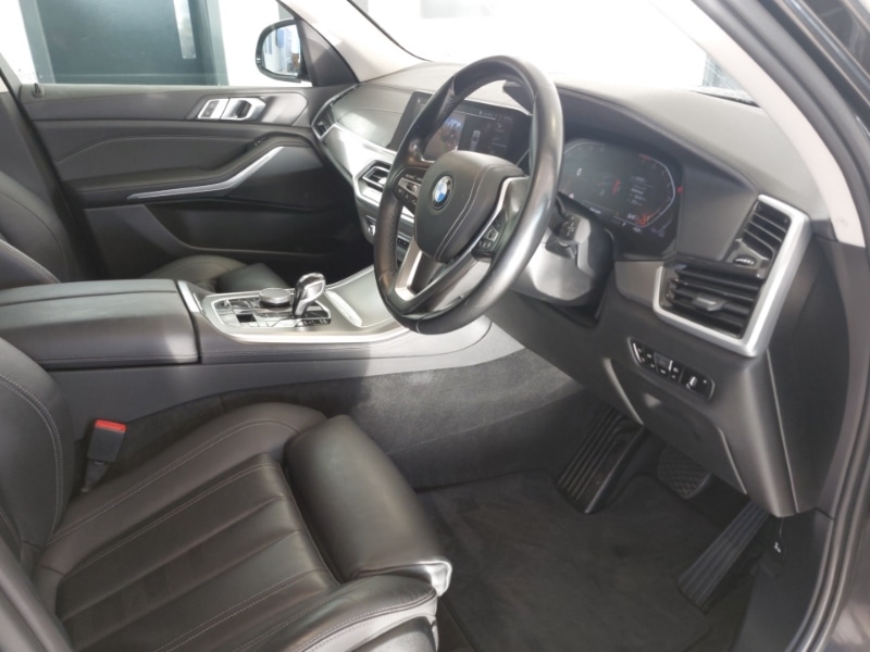 Used BMW X5 2020 for sale - 76755056: Photo 6