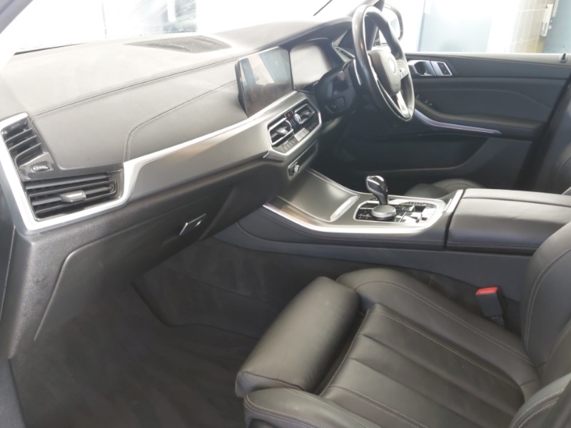 Used BMW X5 2020 for sale - 76755056: Photo 7