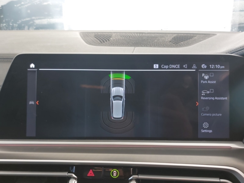 Used BMW X5 2020 for sale - 76755056: Photo 8