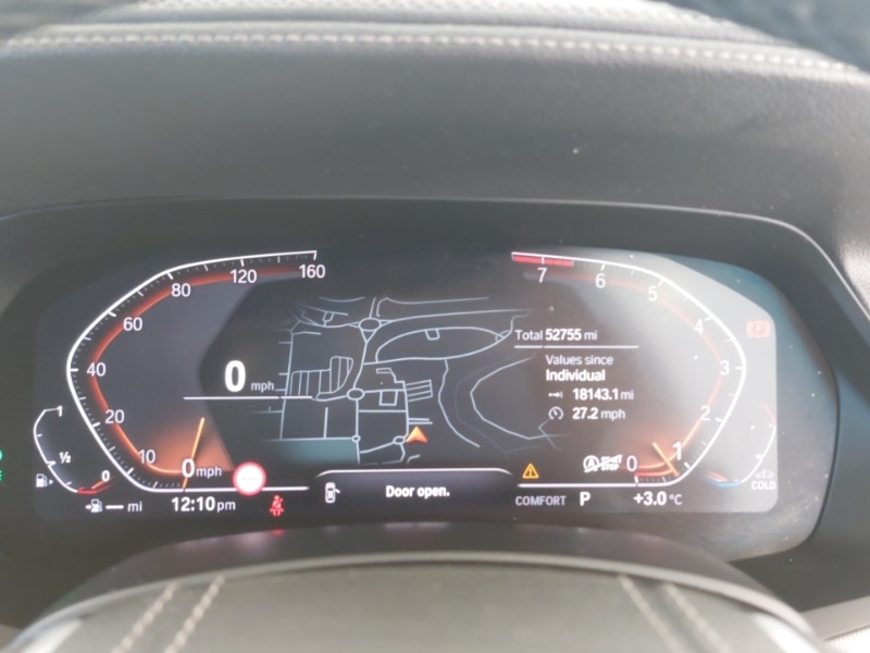 Used BMW X5 2020 for sale - 76755056: Photo 9