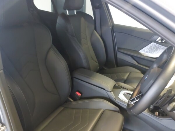Used BMW 1 Series 2025 for sale - 76294132: Photo 11