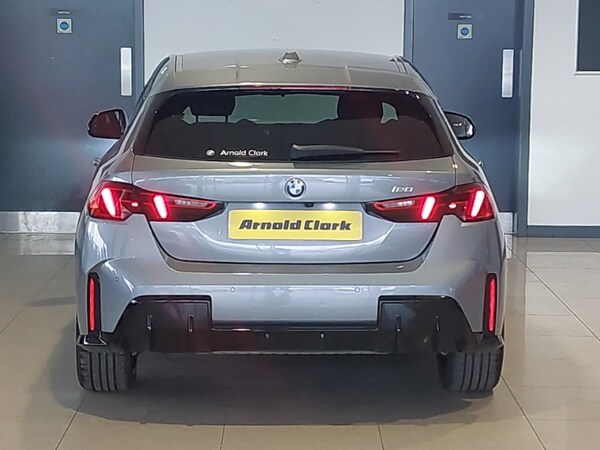 Used BMW 1 Series 2025 for sale - 76294132: Photo 15