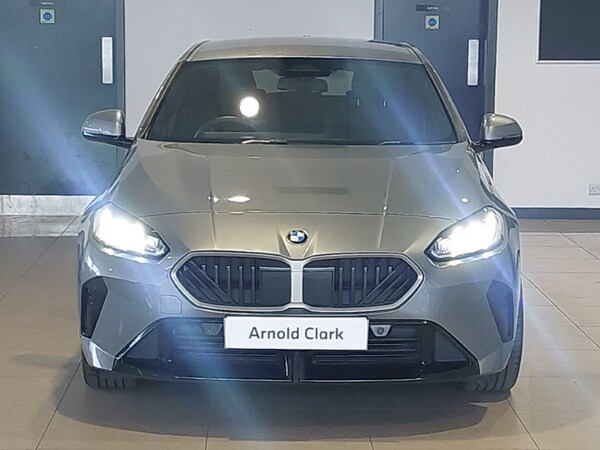Used BMW 1 Series 2025 for sale - 76294132: Photo 16