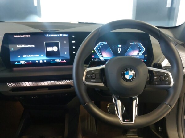 Used BMW 1 Series 2025 for sale - 76294132: Photo 5