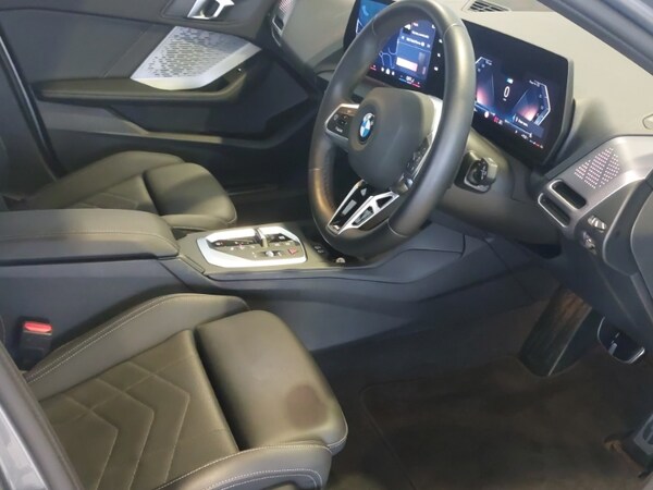 Used BMW 1 Series 2025 for sale - 76294132: Photo 6