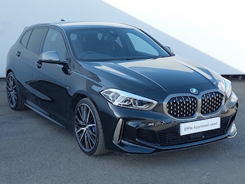 Used BMW 1 Series 2022 for sale - 78300873: Photo