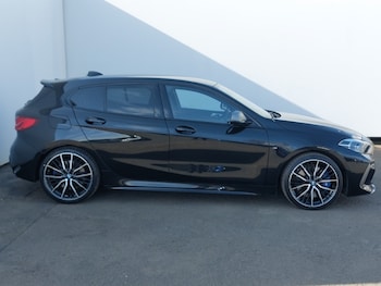 Used BMW 1 Series 2022 for sale - 78300873: Photo