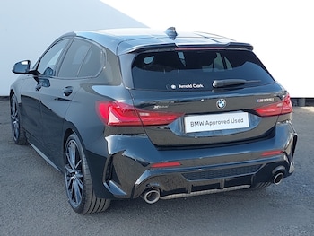 Used BMW 1 Series 2022 for sale - 78300873: Photo