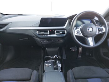 Used BMW 1 Series 2022 for sale - 78300873: Photo