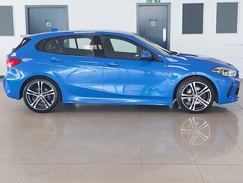 Used BMW 1 Series 2020 for sale - 78478389: Photo