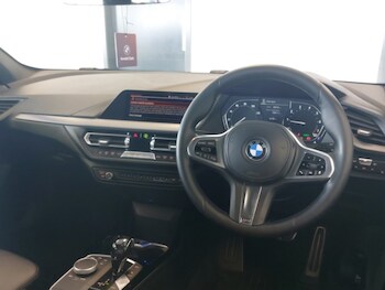 Used BMW 1 Series 2020 for sale - 78478389: Photo