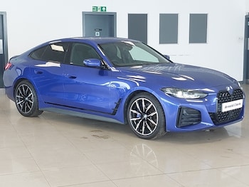 Used BMW 4 Series 2023 for sale - 79056602: Photo