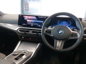Used BMW 4 Series 2023 for sale - 79056602: Photo