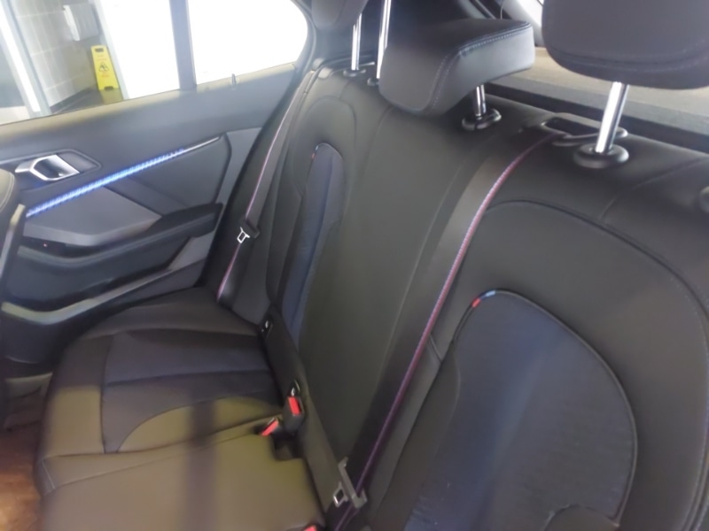 Used BMW 1 Series 2022 for sale - 77751140: Photo 12