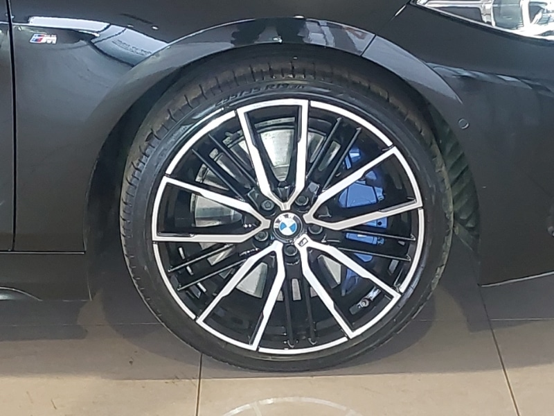 Used BMW 1 Series 2022 for sale - 77751140: Photo 14